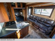 Contact us now about this 2015 Prime Time Spartan 300 Series 3210! 2015 Spartan 300 Series 3210 by Prime Time from McKee RV in Perry, Iowa