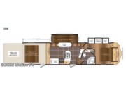 Call now about this 2015 Prime Time Spartan 300 Series 3210! 2015 Prime Time Spartan 300 Series 3210 - Used Toy Hauler For Sale by McKee RV in Perry, Iowa features Slideout