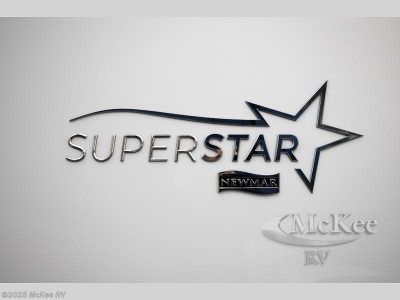 New 2025 Newmar Super Star 3731 available in Perry, Iowa