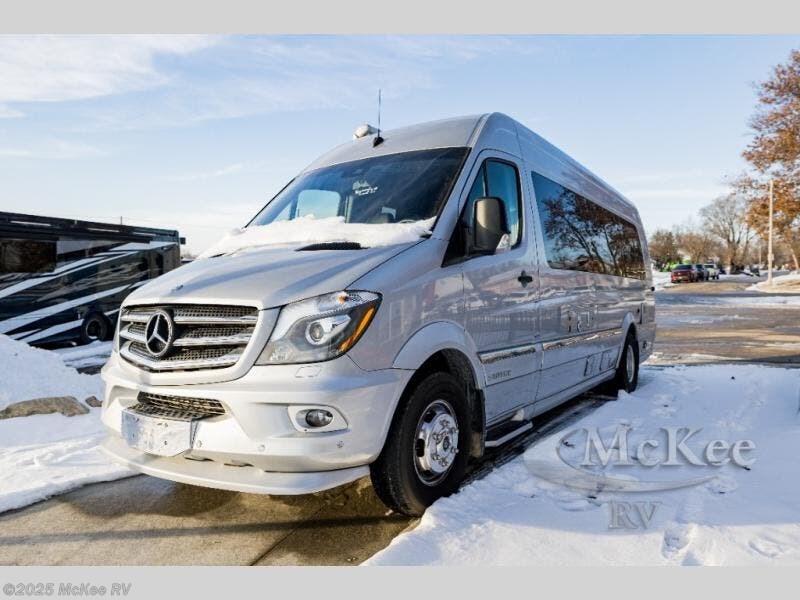 Email now about this 2015 Airstream Interstate Grand Tour EXT Grand Tour EXT! Used 2015 Airstream Interstate Grand Tour EXT Grand Tour EXT available in Perry, Iowa