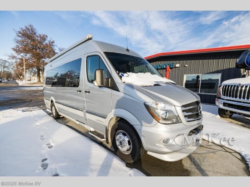 Used 2015 Airstream Interstate Grand Tour EXT Grand Tour EXT available in Perry, Iowa