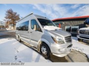 Used 2015 Airstream Interstate Grand Tour EXT Grand Tour EXT available in Perry, Iowa