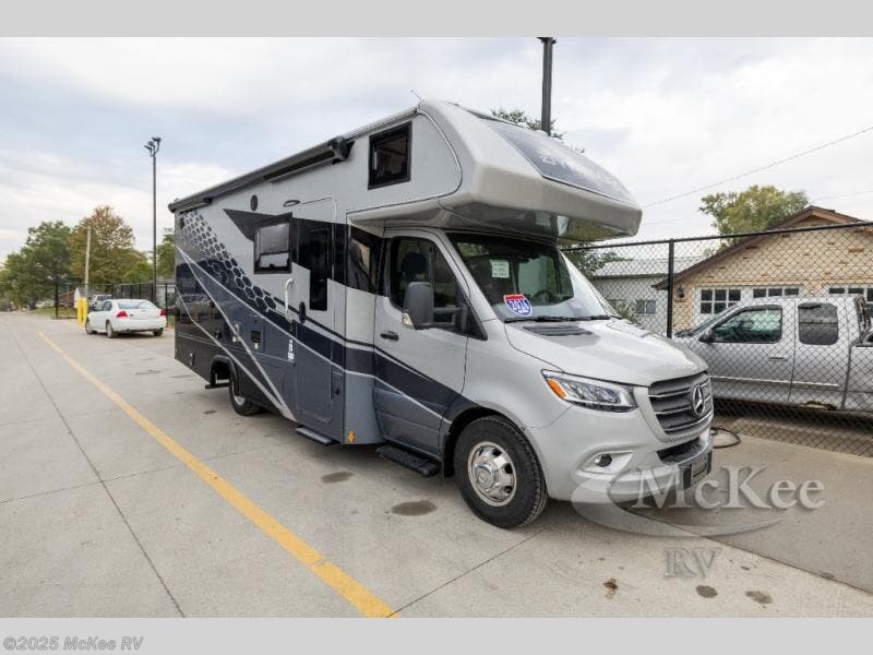 Email now about this 2026 Dynamax Corp Isata 3 24FW! New 2026 Dynamax Corp Isata 3 24FW available in Perry, Iowa