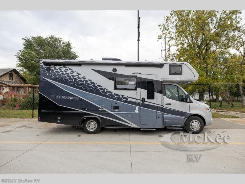 New 2026 Dynamax Corp Isata 3 24FW available in Perry, Iowa