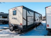 Used 2017 Palomino Puma 31DBTS available in Perry, Iowa