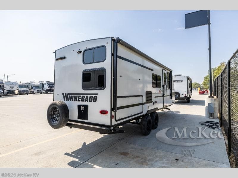 New 2025 Winnebago M-Series 2326MBBH available in Perry, Iowa