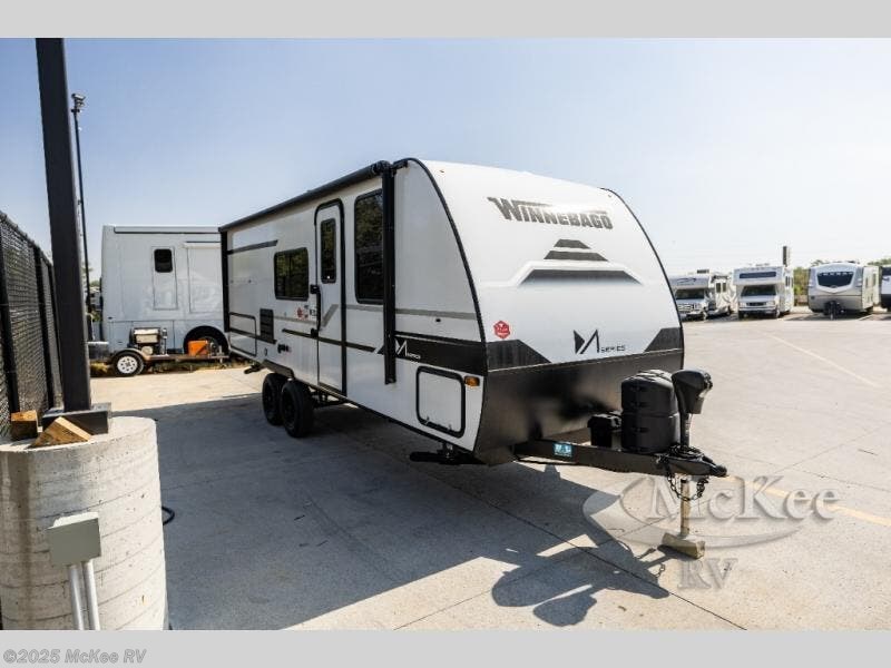Email now about this 2025 Winnebago M-Series 2326MBBH! New 2025 Winnebago M-Series 2326MBBH available in Perry, Iowa