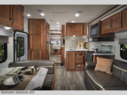 Used 2018 Forest River Sunseeker LE 3250DSLE available in Perry, Iowa