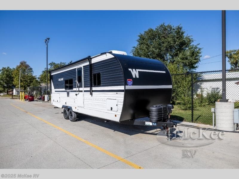 Email now about this 2026 Winnebago Access 25BH! New 2026 Winnebago Access 25BH available in Perry, Iowa