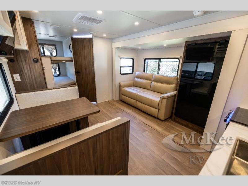 Contact us now about this 2026 Winnebago Access 25BH! 2026 Access 25BH by Winnebago from McKee RV in Perry, Iowa
