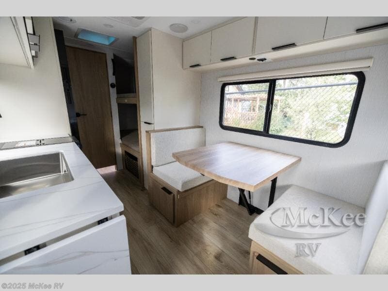 Contact us now about this 2026 Winnebago Micro Minnie 1800BH! 2026 Micro Minnie 1800BH by Winnebago from McKee RV in Perry, Iowa