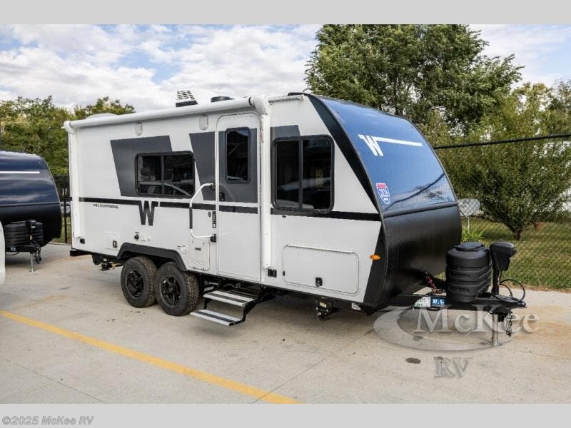 Email now about this 2026 Winnebago Micro Minnie 1800BH! New 2026 Winnebago Micro Minnie 1800BH available in Perry, Iowa