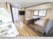 Contact us now about this 2026 Winnebago Micro Minnie 2108TB! 2026 Micro Minnie 2108TB by Winnebago from McKee RV in Perry, Iowa