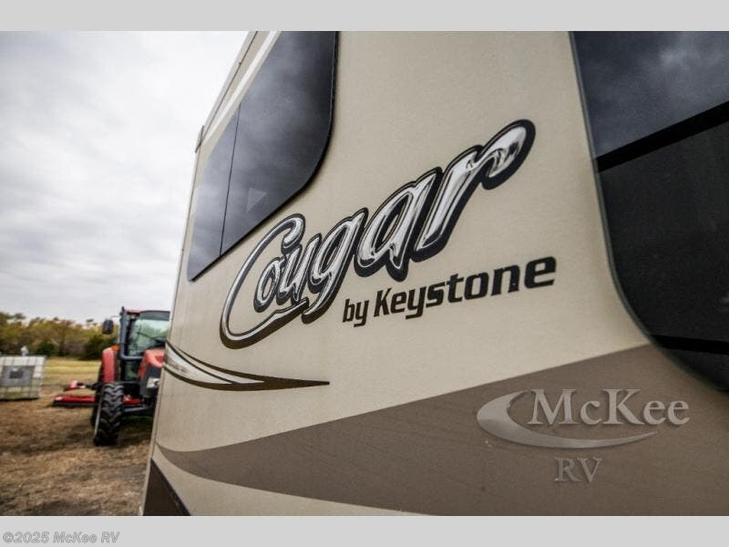 Used 2017 Keystone Cougar X-lite 29RES available in Perry, Iowa