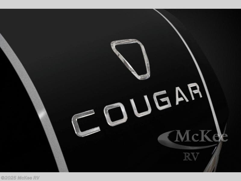 Email now about this 2026 Keystone Cougar Half-Ton 29MBD! New 2026 Keystone Cougar Half-Ton 29MBD available in Perry, Iowa