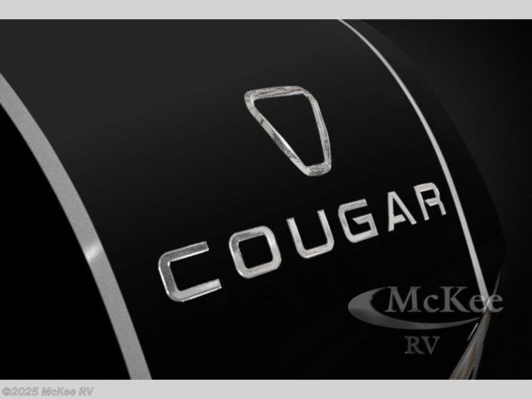 Email now about this 2026 Keystone Cougar Half-Ton 29MBD! New 2026 Keystone Cougar Half-Ton 29MBD available in Perry, Iowa