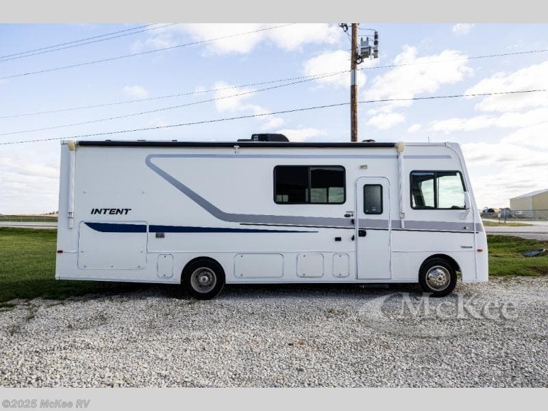 Used 2019 Winnebago Intent 29L available in Perry, Iowa