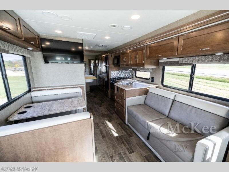 Contact us now about this 2019 Winnebago Intent 29L! 2019 Intent 29L by Winnebago from McKee RV in Perry, Iowa