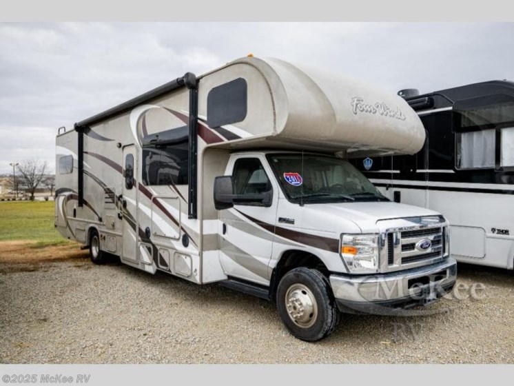 Email now about this 2016 Thor Motor Coach Four Winds 31E! Used 2016 Thor Motor Coach Four Winds 31E available in Perry, Iowa