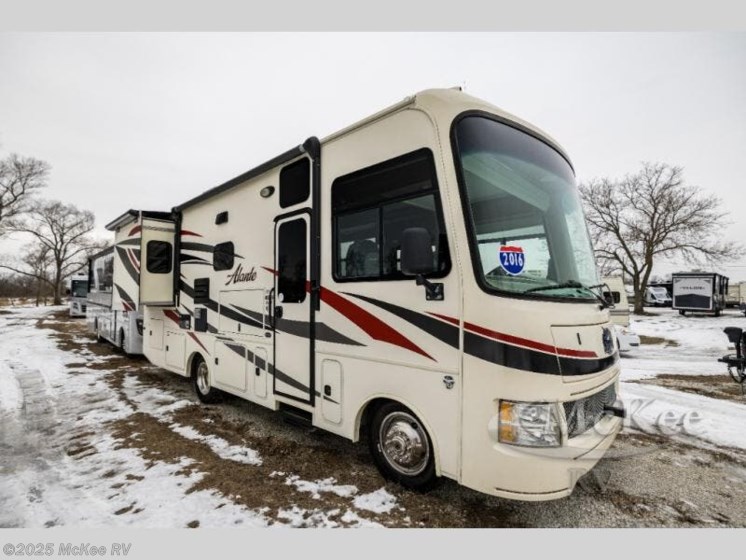 Email now about this 2016 Jayco Alante 26X! Used 2016 Jayco Alante 26X available in Perry, Iowa