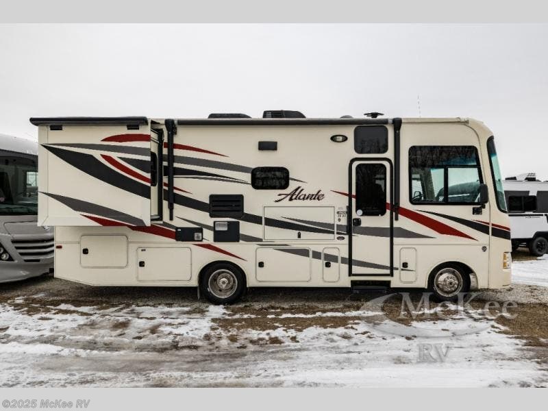 Used 2016 Jayco Alante 26X available in Perry, Iowa