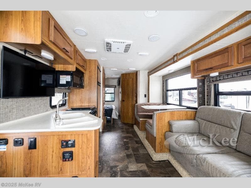 Contact us now about this 2016 Jayco Alante 26X! 2016 Alante 26X by Jayco from McKee RV in Perry, Iowa