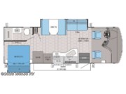 Call now about this 2016 Jayco Alante 26X! 2016 Jayco Alante 26X - Used Class A For Sale by McKee RV in Perry, Iowa features Slideout