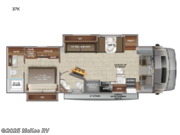 Call now about this 2022 Jayco Seneca 37K! 2022 Jayco Seneca 37K - Used Super C For Sale by McKee RV in Perry, Iowa features Slideout