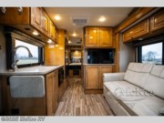 Contact us now about this 2018 Thor Motor Coach Synergy SP24! 2018 Synergy SP24 by Thor Motor Coach from McKee RV in Perry, Iowa