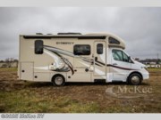 Used 2018 Thor Motor Coach Synergy SP24 available in Perry, Iowa