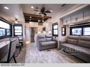 Contact us now about this 2023 Forest River Riverstone Legacy 39RKFB! 2023 Riverstone Legacy 39RKFB by Forest River from McKee RV in Perry, Iowa