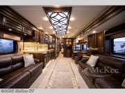 Contact us now about this 2018 Entegra Coach Cornerstone 45X! 2018 Cornerstone 45X by Entegra Coach from McKee RV in Perry, Iowa