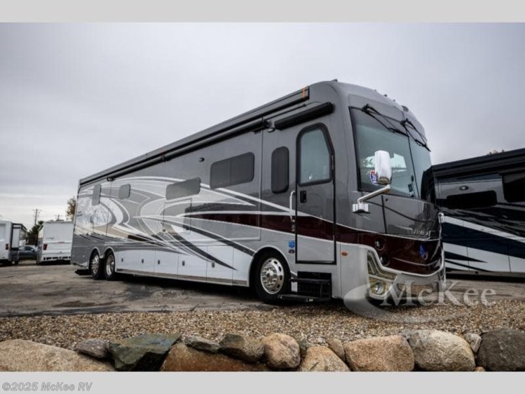 Email now about this 2022 Holiday Rambler Armada 44LE! Used 2022 Holiday Rambler Armada 44LE available in Perry, Iowa