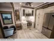 Contact us now about this 2026 Keystone Montana 3941FO! 2026 Montana 3941FO by Keystone from McKee RV in Perry, Iowa