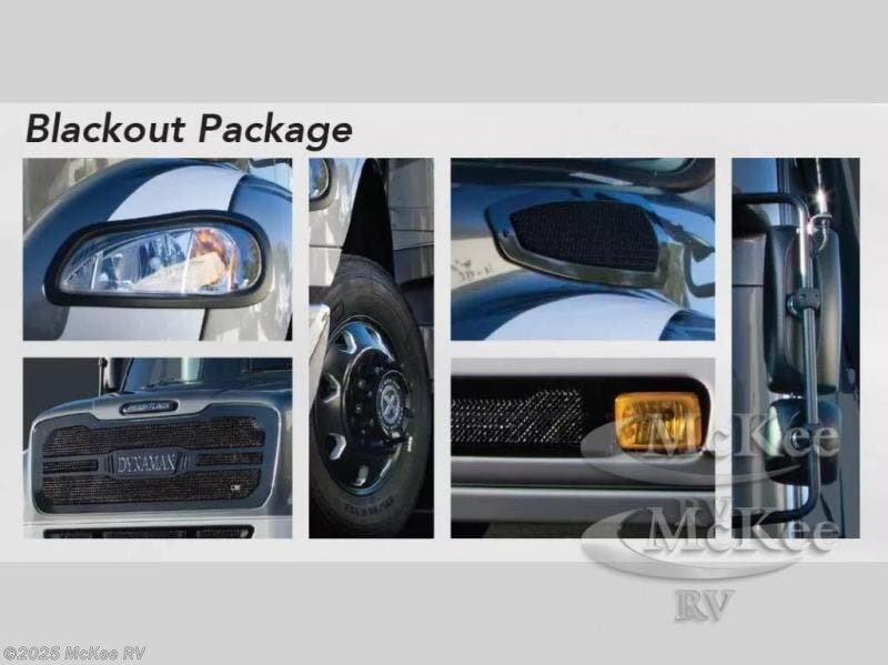 Contact us now about this 2026 Dynamax Corp Dynaquest XL 3700RB! 2026 Dynaquest XL 3700RB by Dynamax Corp from McKee RV in Perry, Iowa