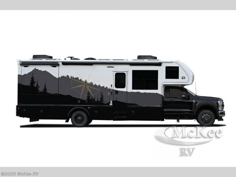 Email now about this 2026 Dynamax Corp isata 6 31KSF4X4! New 2026 Dynamax Corp isata 6 31KSF4X4 available in Perry, Iowa