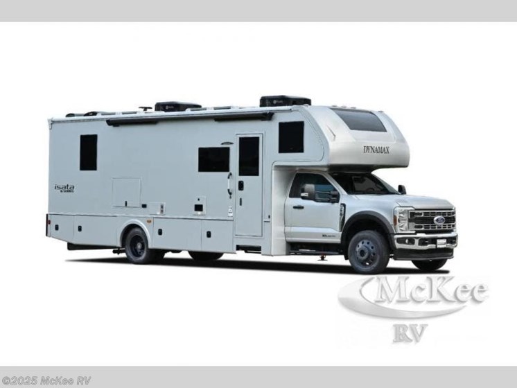 Email now about this 2026 Dynamax Corp isata 6 30FWF4X4! New 2026 Dynamax Corp isata 6 30FWF4X4 available in Perry, Iowa