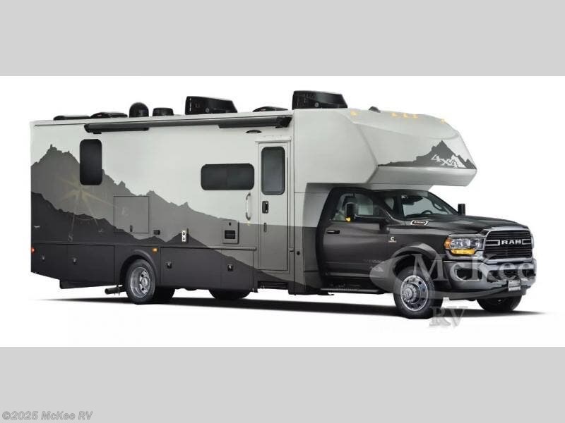 Email now about this 2026 Dynamax Corp isata 5 30FWD4X4! New 2026 Dynamax Corp isata 5 30FWD4X4 available in Perry, Iowa