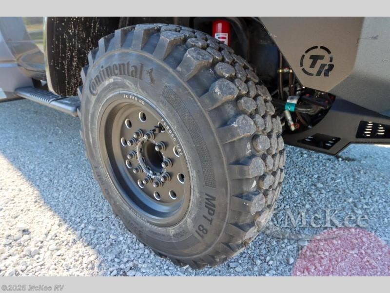 New 2026 Dynamax Corp isata 5 28SSD4X4EX available in Perry, Iowa