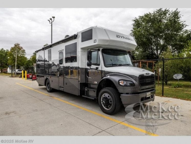 Email now about this 2026 Dynamax Corp Europa 31SSFR! New 2026 Dynamax Corp Europa 31SSFR available in Perry, Iowa