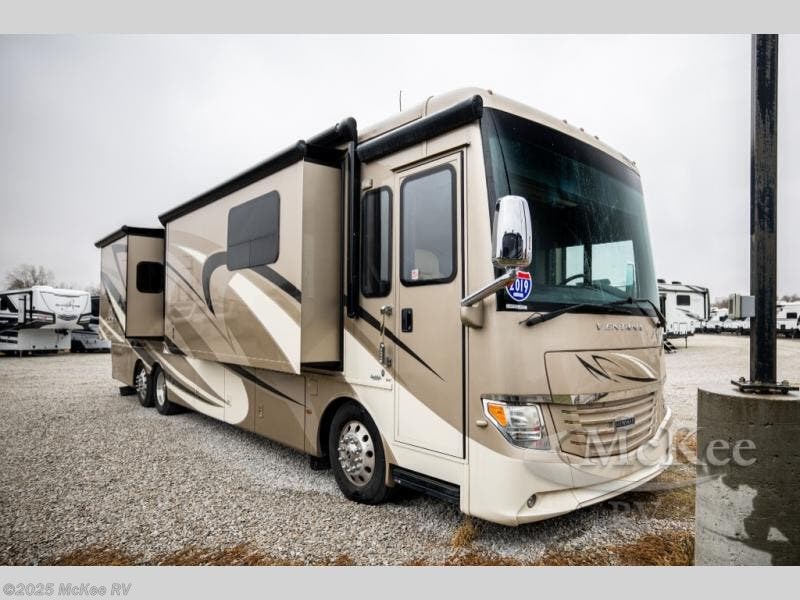 Email now about this 2019 Newmar Ventana 4037! Used 2019 Newmar Ventana 4037 available in Perry, Iowa
