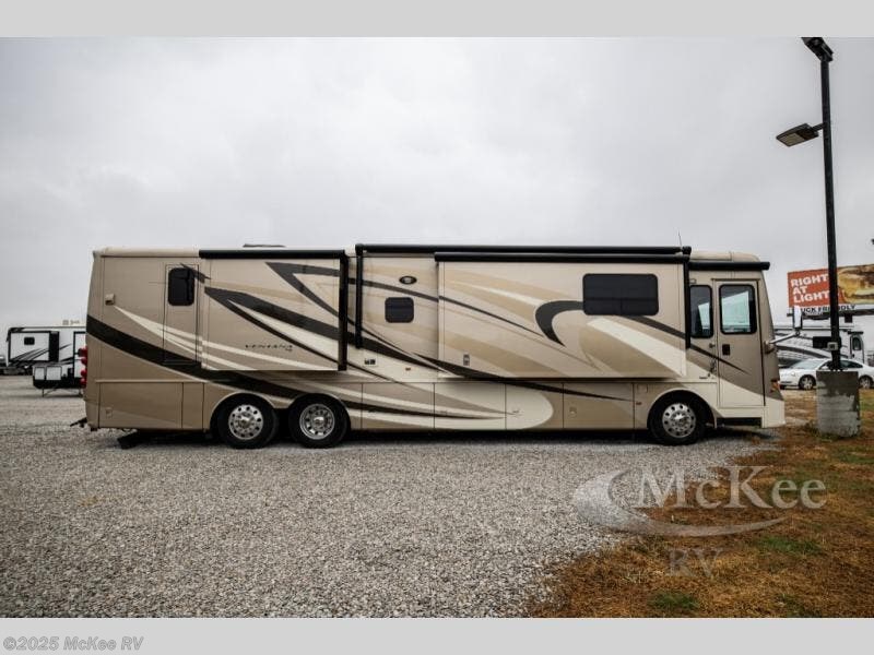 Used 2019 Newmar Ventana 4037 available in Perry, Iowa