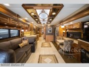 Contact us now about this 2015 Entegra Coach Cornerstone 45B! 2015 Cornerstone 45B by Entegra Coach from McKee RV in Perry, Iowa