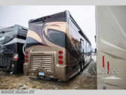 Used 2015 Entegra Coach Cornerstone 45B available in Perry, Iowa