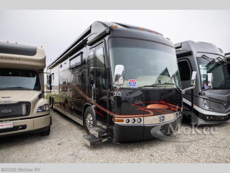 Email now about this 2015 Entegra Coach Cornerstone 45B! Used 2015 Entegra Coach Cornerstone 45B available in Perry, Iowa