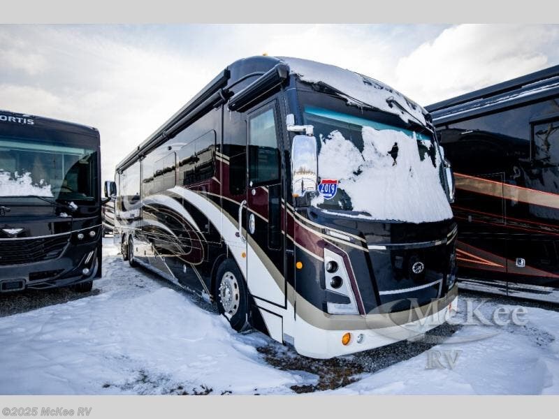 Email now about this 2019 Monaco RV Signature 44M! Used 2019 Monaco RV Signature 44M available in Perry, Iowa