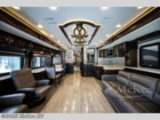 Contact us now about this 2019 Monaco RV Signature 44M! 2019 Signature 44M by Monaco RV from McKee RV in Perry, Iowa