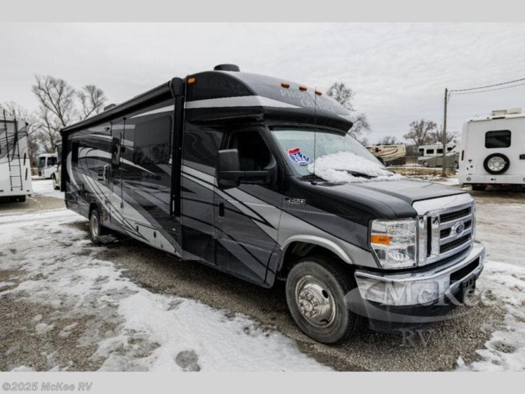 Email now about this 2021 Phoenix Cruiser Phoenix 2910D! Used 2021 Phoenix Cruiser Phoenix 2910D available in Perry, Iowa
