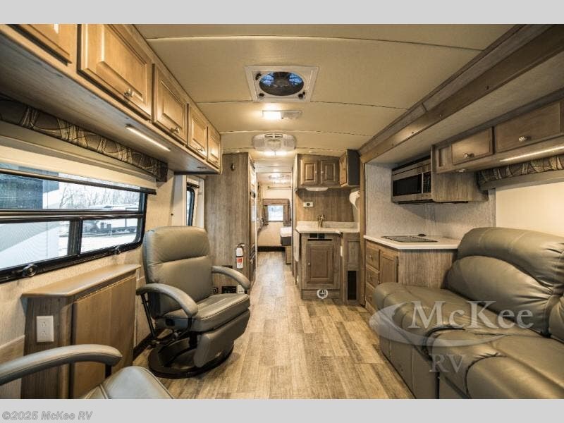 Contact us now about this 2021 Phoenix Cruiser Phoenix 2910D! 2021 Cruiser Phoenix 2910D by Phoenix from McKee RV in Perry, Iowa