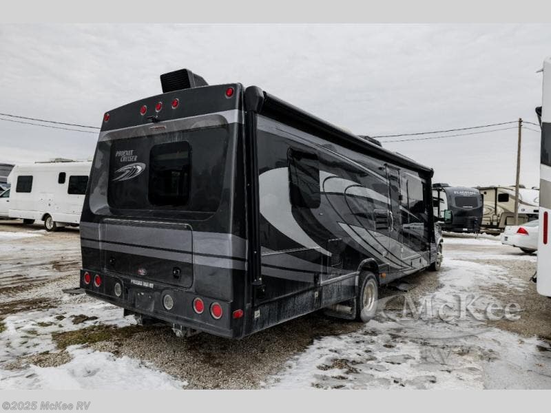 Used 2021 Phoenix Cruiser Phoenix 2910D available in Perry, Iowa